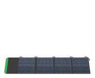 APC Panel solarny OffGrid 100W - 1321548 - zdjęcie 2